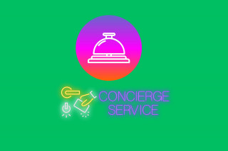 services conciergerie