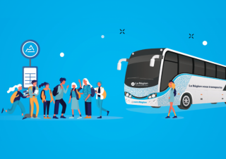Ligne bus Y03