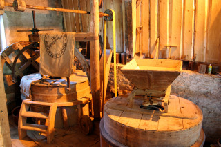 Moulin de Léré