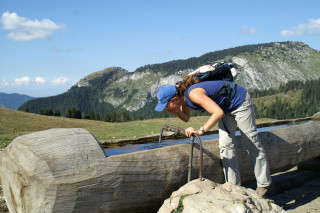 Pointe de la Gay