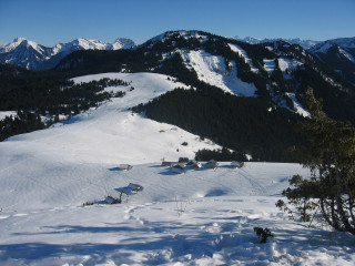 Tré-le-Saix