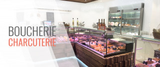 Boucherie Bouvier - Bangillon