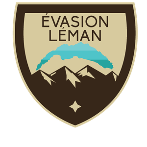 Evasion_Leman_Bertrand Prieur Evasion_Leman_Bertrand Prieur