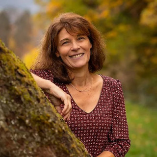 Joëlle JANNIN - Sophrologue