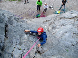Escalade_Bellevaux