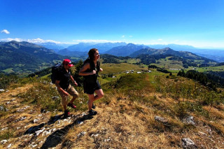 Depuis Villard
