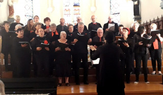 Le Choeur du Brevon_Lullin