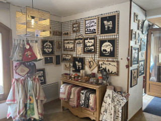 Esprit Montagne - Les décos de Mélie_Lullin