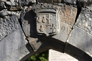 Château Habère-Lullin