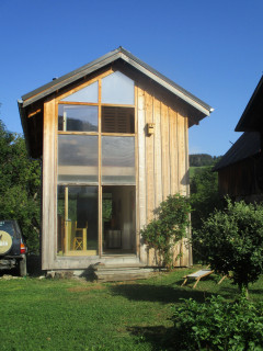 Brioche et Baldaquin