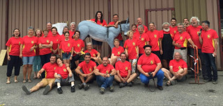 Comité d'Animation Apar'ça