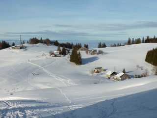 Très Le Mont