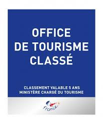 Office de Tourisme classé II Office de Tourisme classé II