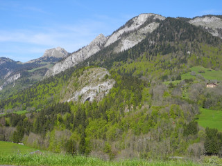 Châtelard