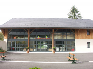 Médiathèque intercommunale, Vallée Verte_Boëge