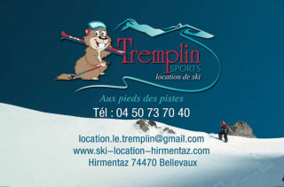 Tremplin Sport Tremplin Sport