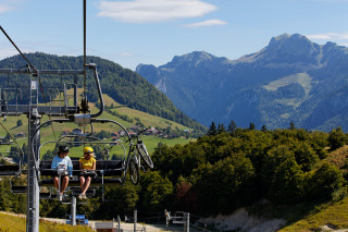 TS Bellevaux TS Bellevaux