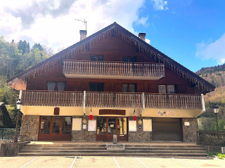 Mairie de Lullin_Lullin