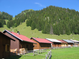 La Buchille La Buchille