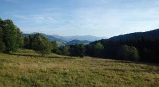 Paturage de l'Herpettaz