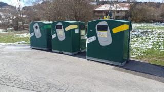 tri sélectif Ramble tri sélectif Ramble