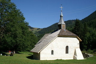 Chapelle St Bruno