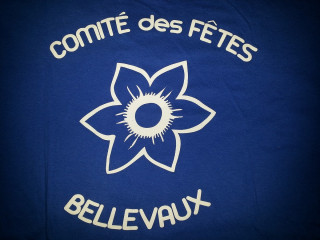 Comité des Fêtes de Bellevaux