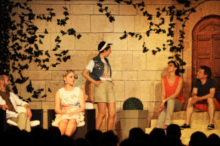 Théatre la Parenthèse