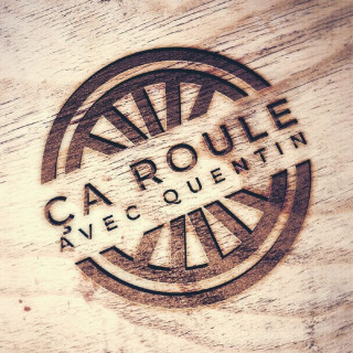 Ça roule avec Quentin