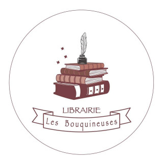 Librairie Les Bouquineuses_Boëge