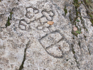 La Croix des Chartreux