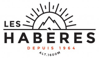 Logo Les Habères Logo Les Habères