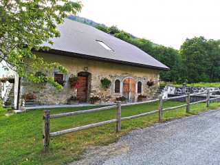 Hameau de la Glappaz