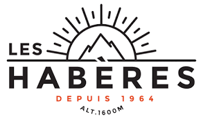 Logo station des Habères