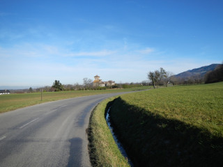 Chateau d'Avully