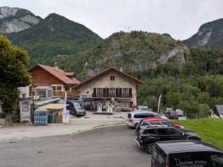 Alimentation VIVAL_Bellevaux