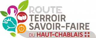 Membre de la Route terroir et Savoir Faire du Haut Chablais