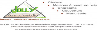 JOLLY Constructions bois_Saint-André-de-Boëge JOLLY Constructions bois_Saint-André-de-Boëge