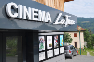 entrée cinéma
