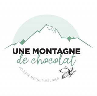 Une montagne de chocolat_Burdignin Une montagne de chocolat_Burdignin