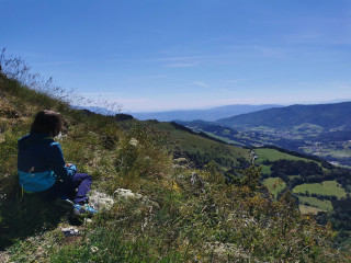 Randonnée 