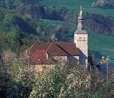 village villard vallee verte