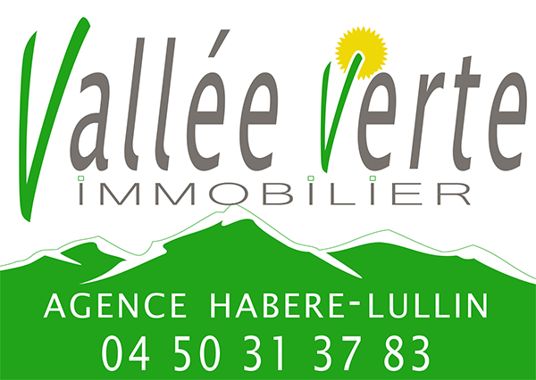 Logo Vallée verte immobilier