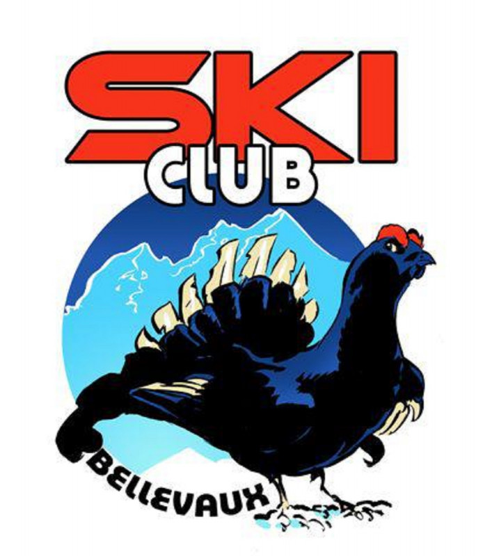 Ski Club Bellevaux