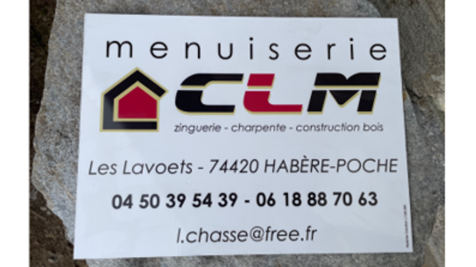 CLM_Laurent Chassé Menuiserie