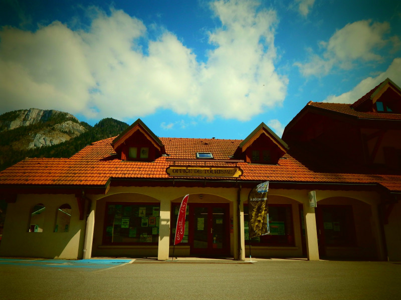 Office de Tourisme des Alpes du Léman