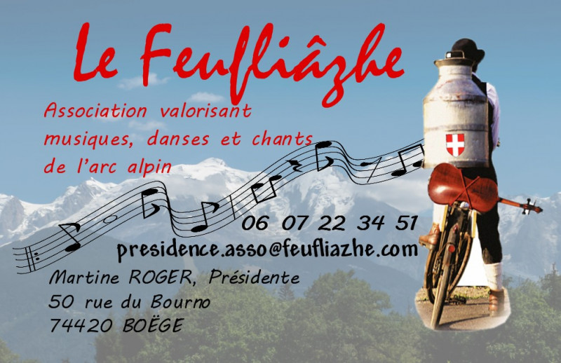 Feufliazhe