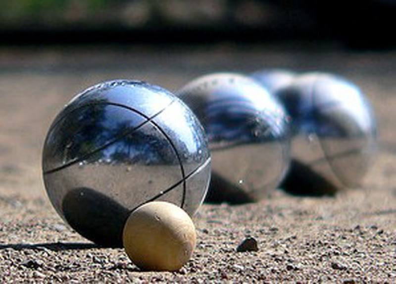 La Boule de Sacellane