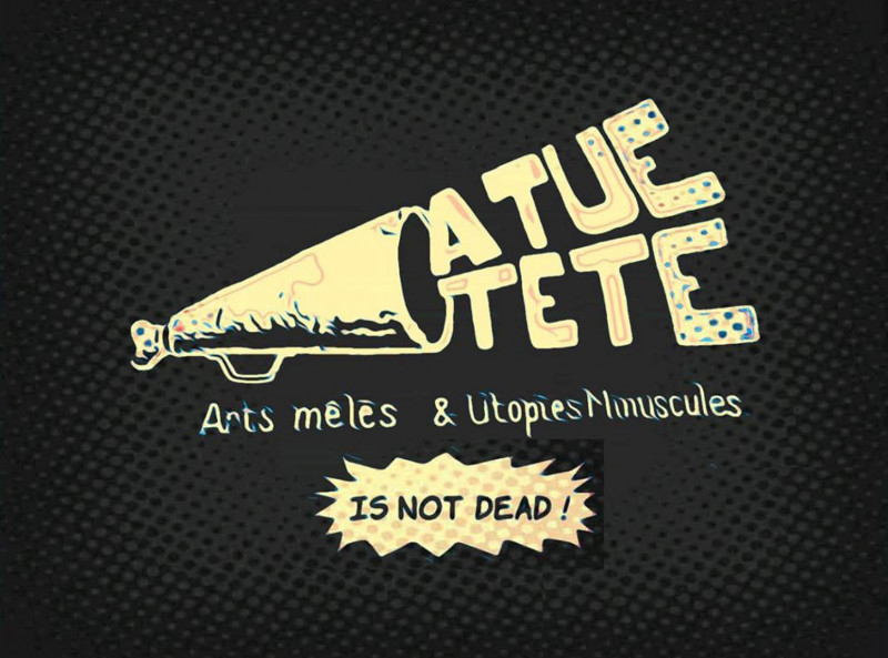A tue ête