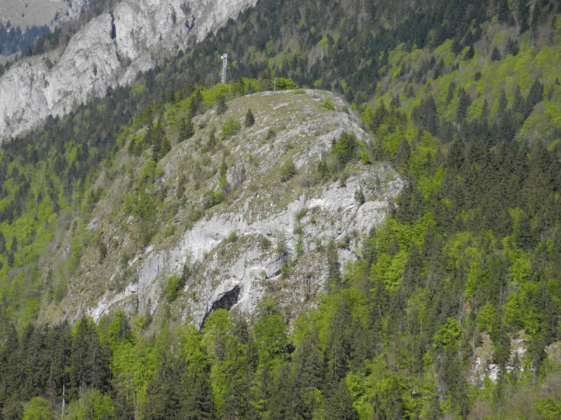 Châtelard